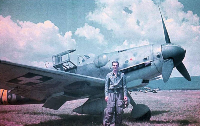 Густав 109