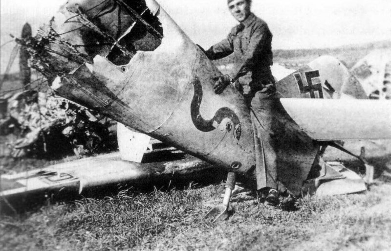 Gustav II ICAO
