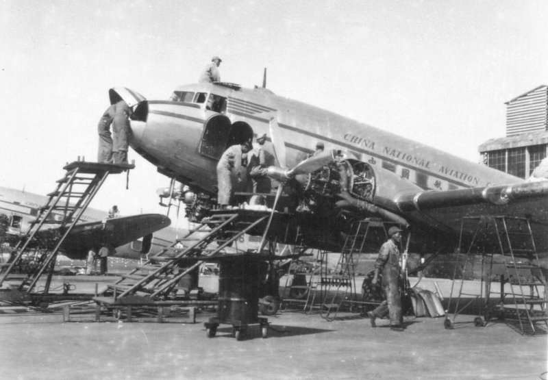 Bf 189 рама