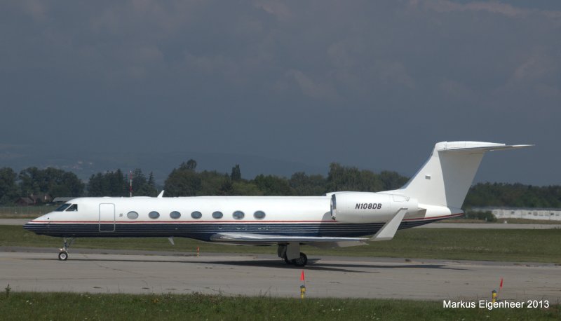 Golfstream самолеты g650