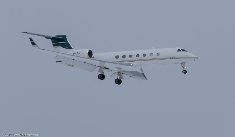 Gulfstream g2