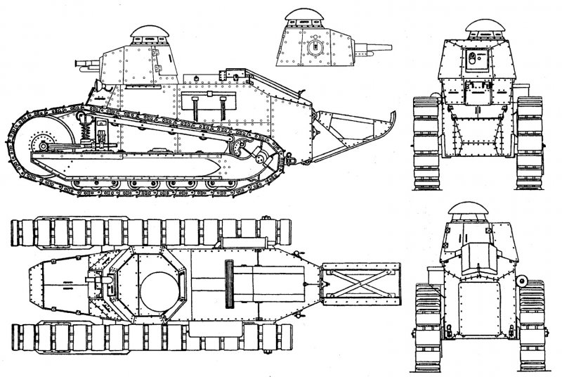 Чертеж мс 1