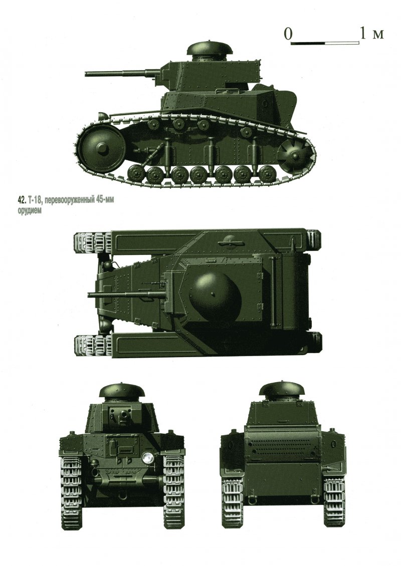 Венгерский танк Straussler v-4/40