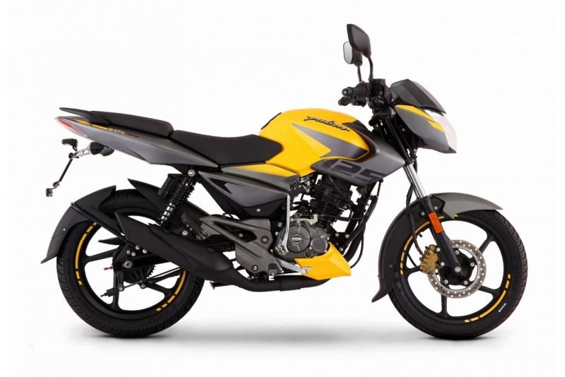 Bajaj Pulsar NS 125