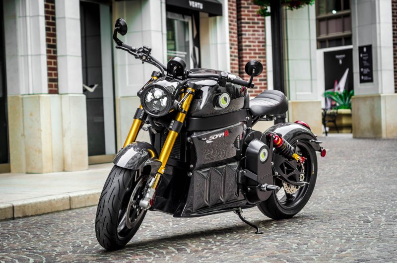 Триумф Speed Twin мотоциклы