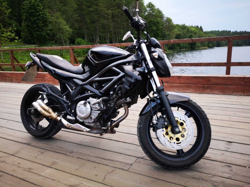 Honda мотоцикл дорожный CTX 700