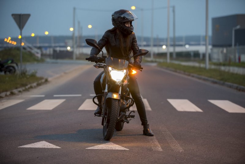 Honda CB 400 super four