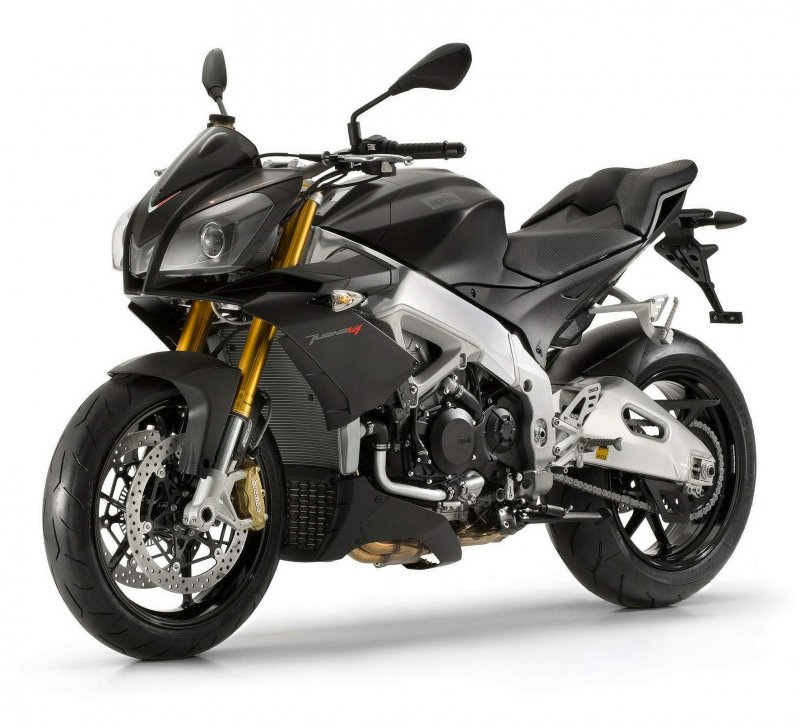 BMW f800r 2015