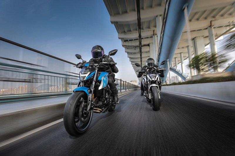 Harley Davidson Street Rod 750