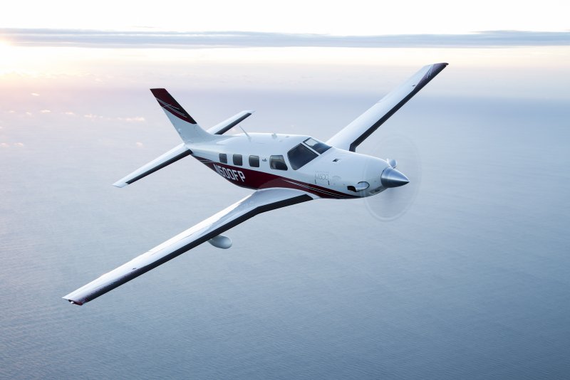 Cessna 850 Citation Columbus