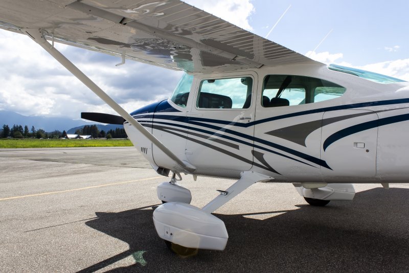 Piper pa-31t Cheyenne