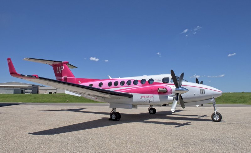 Beechcraft 350i
