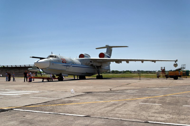 АН-32 самолет ВВС Индии