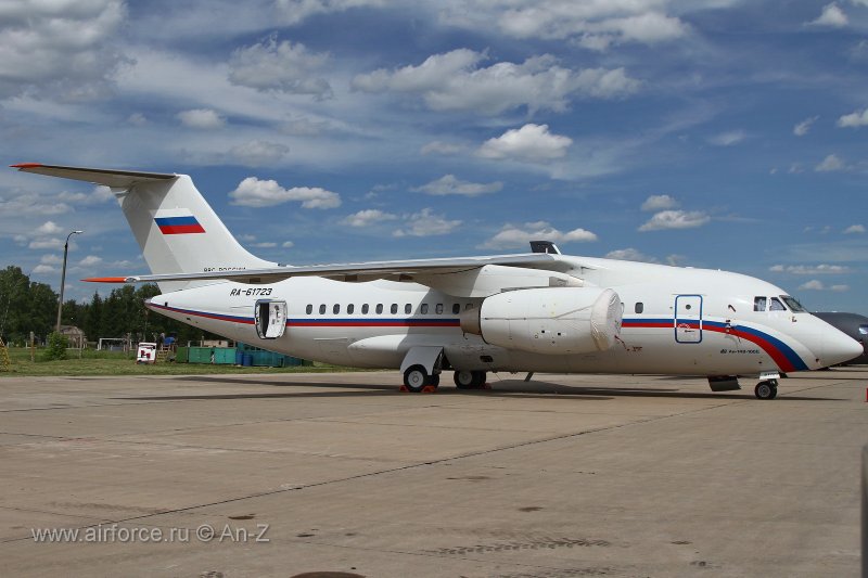 АН 42