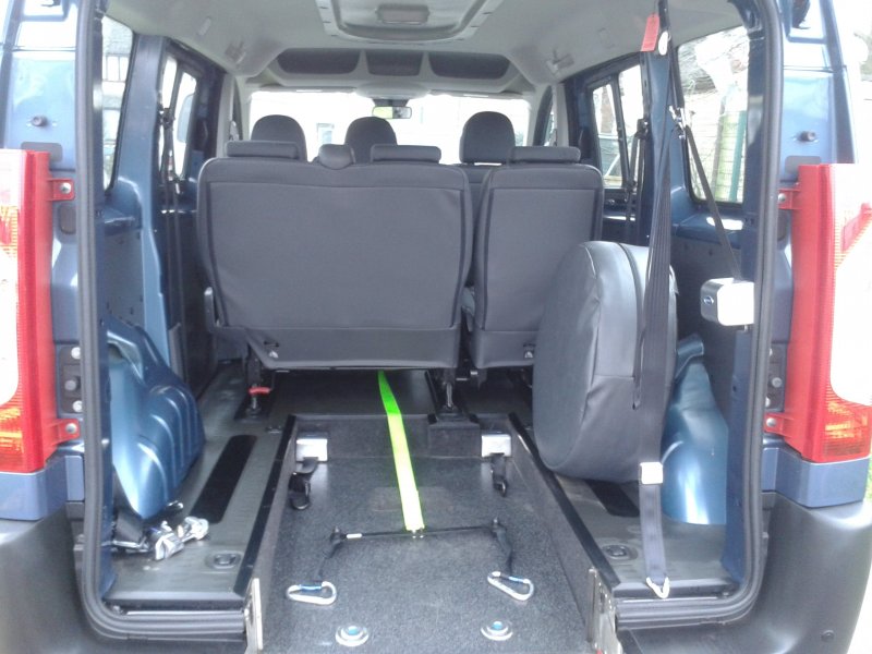 Citroen Jumpy 2