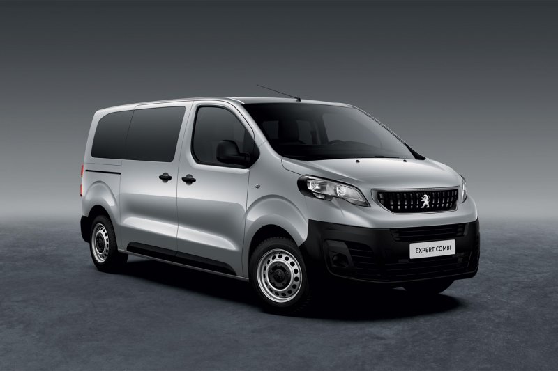 Peugeot Expert l2