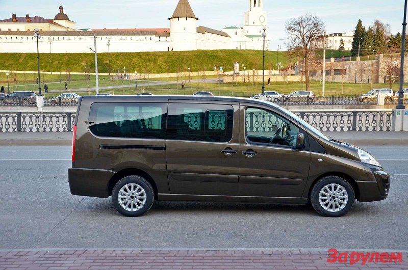 Peugeot Expert 2018