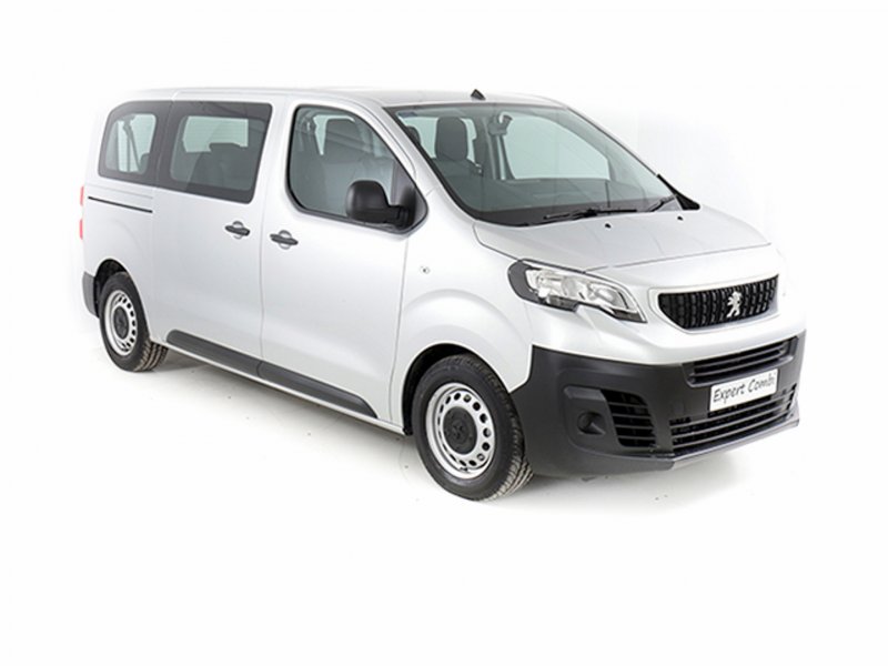 Peugeot Expert Combi