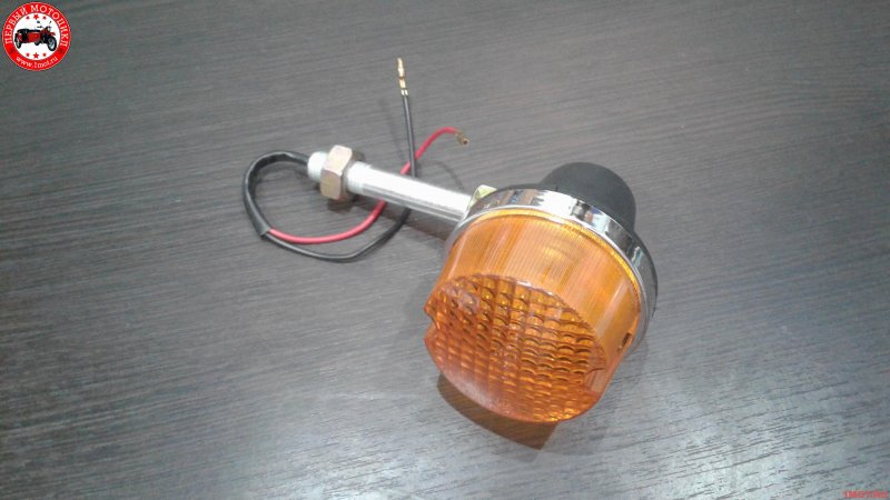 Коленвал Ява 638
