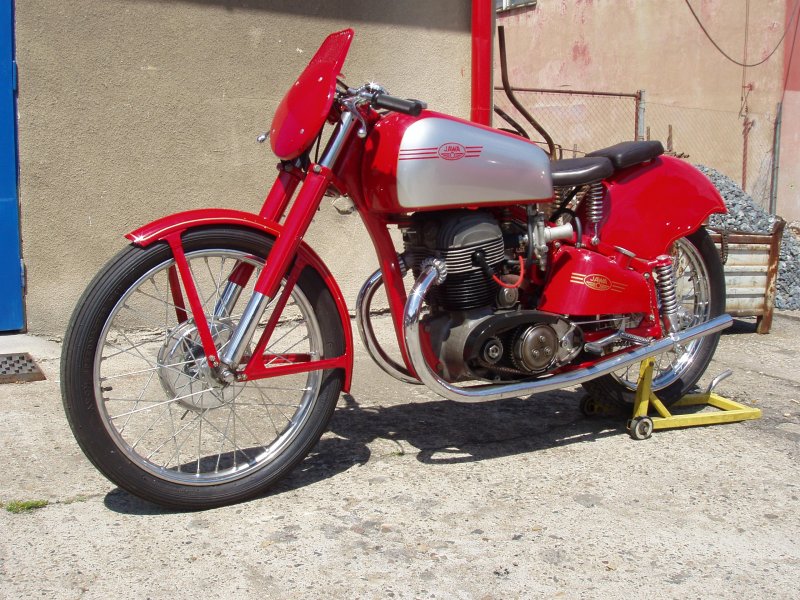 Jawa 634 6в