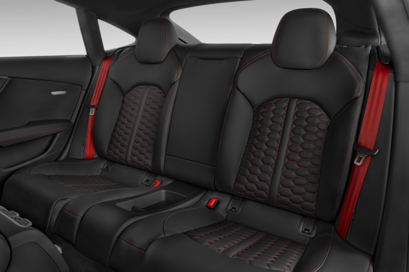 Audi rs7 2021 салон