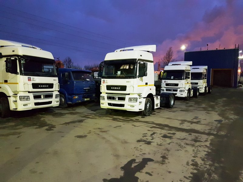 КАМАЗ Краснодар 89888882065