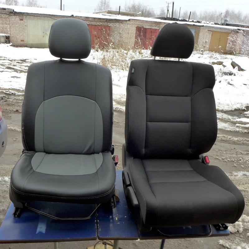 Авточехлы МАЗ жаккард 5901