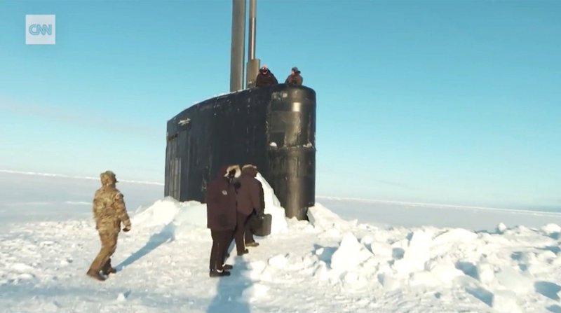 Подводная лодка к-278 комсомолец гибель