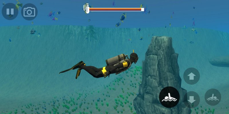 Stranded Deep