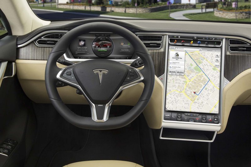 Tesla model 3 Performance 2019