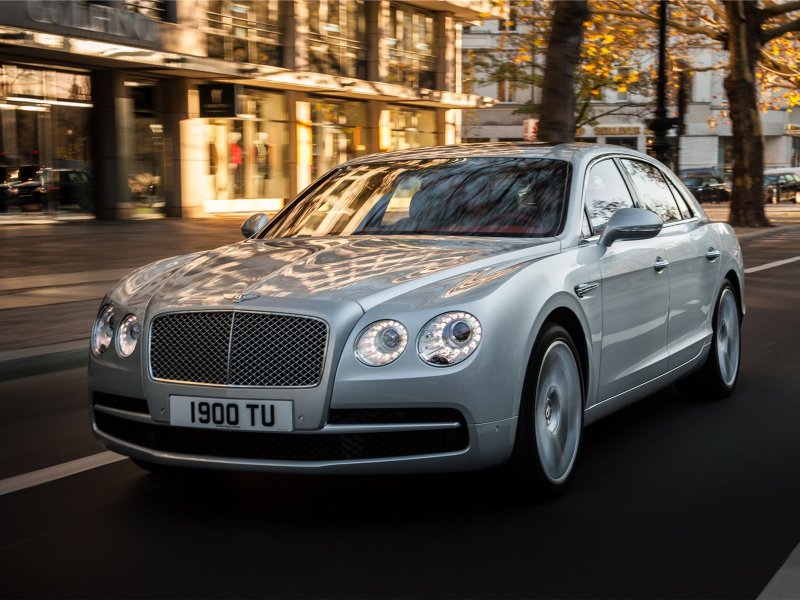 Роллс Ройс Wraith 2016