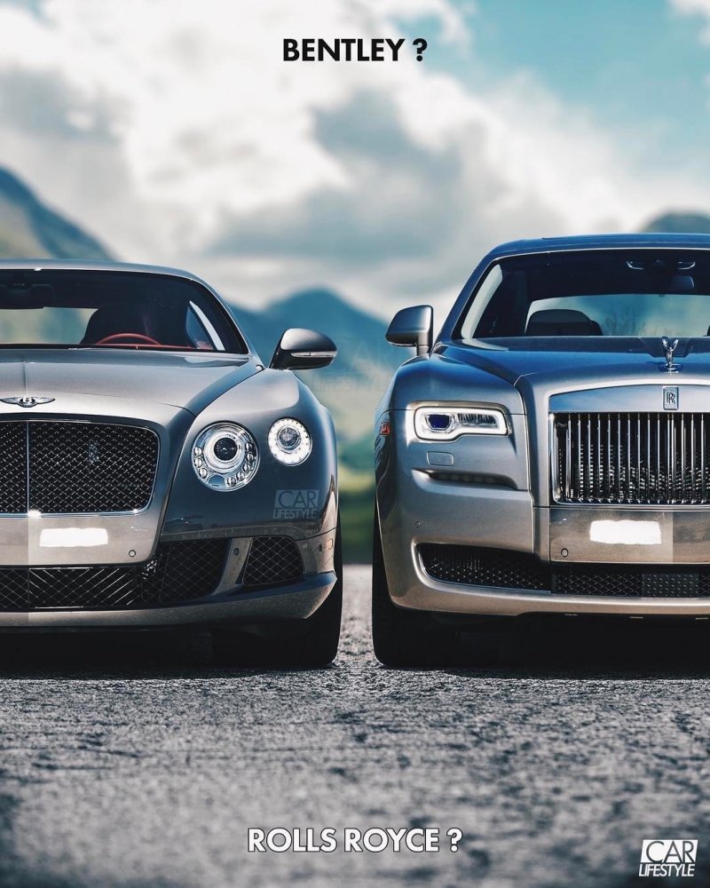 Rolls Royce Phantom Coupe 2009