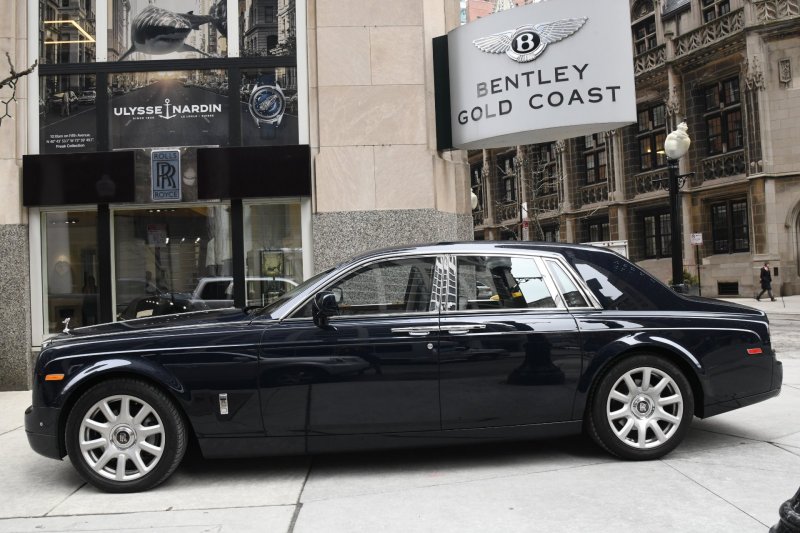 Bentley Continental 3g