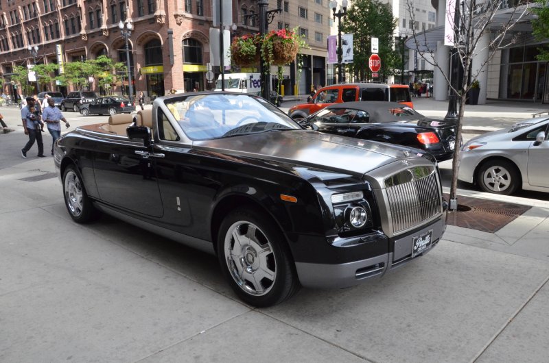 Фары Bentley Flying Spur