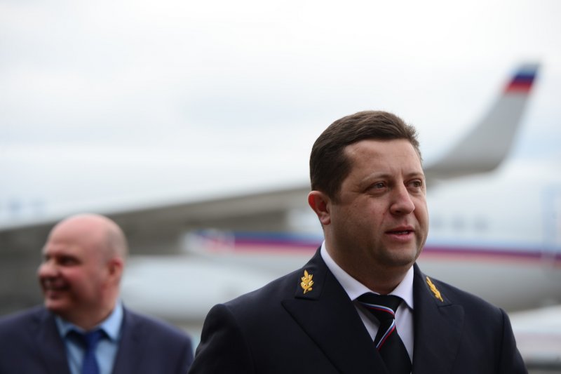 Стюардессы Аэрофлота в 70е
