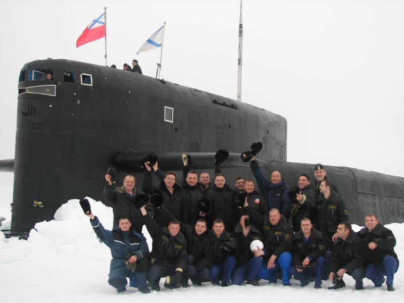 Подводная лодка s119 «astute»