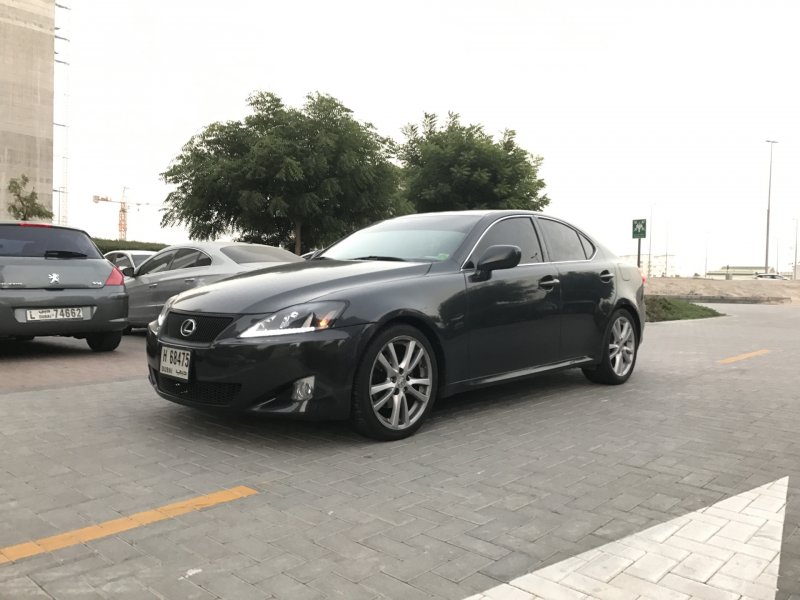 Кирилл Lexus is т109тт Бронницы