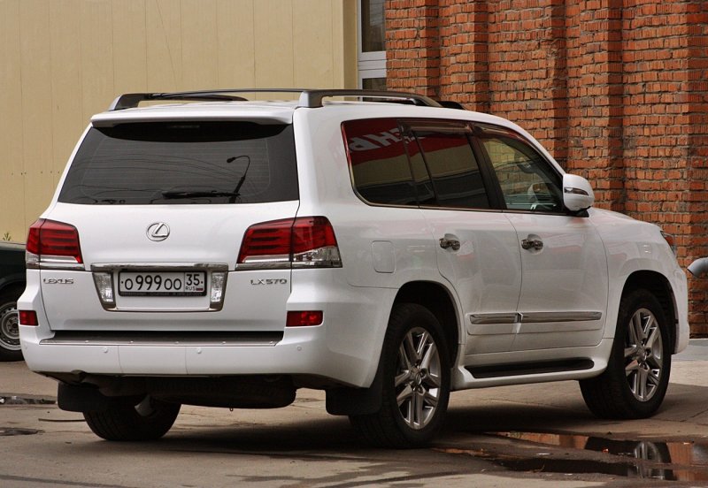 Лексус седан GS 300h