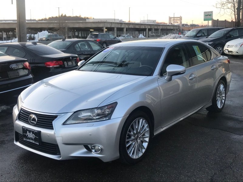 Chocolate Lexus