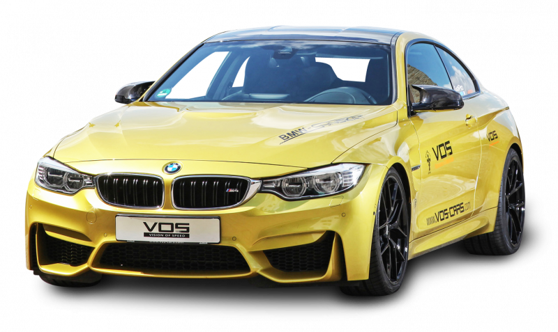 BMW m3 BMW m4