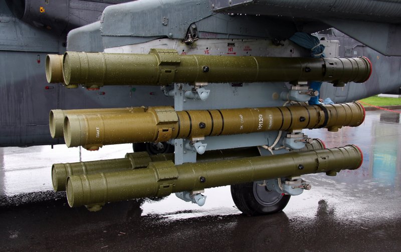 9м120 атака