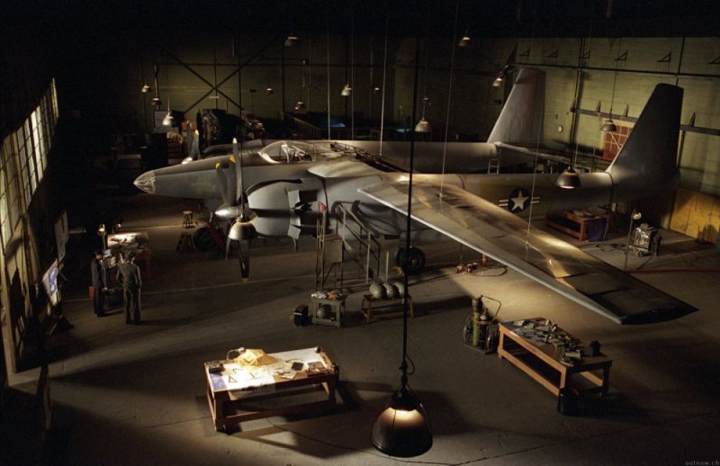 Chance Vought v-173