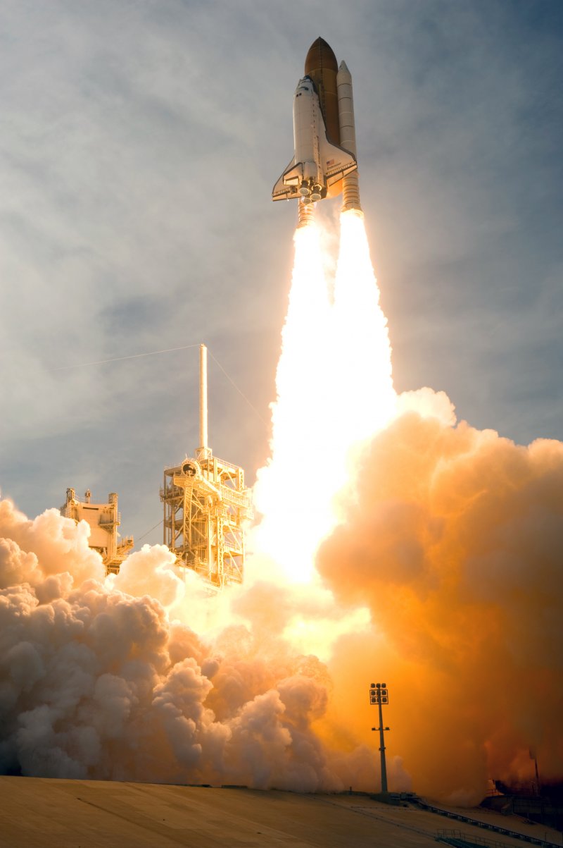 STS 127