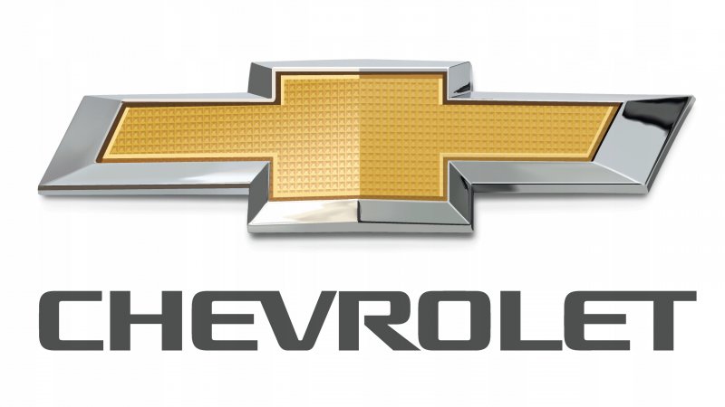 Chevrolet лого