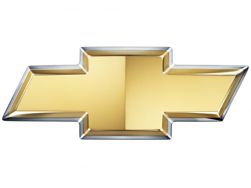 Chevrolet logo