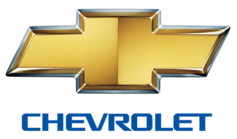 Эмблема Chevrolet Cruze