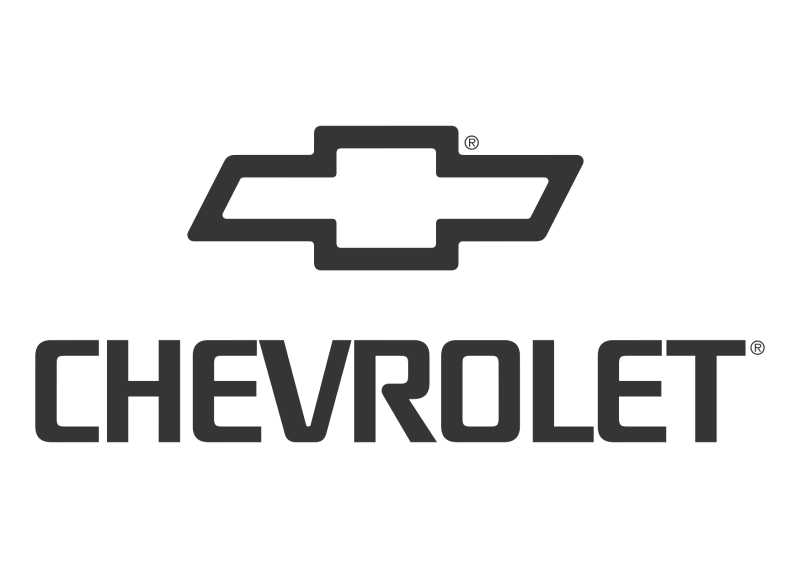 Chevrolet logo