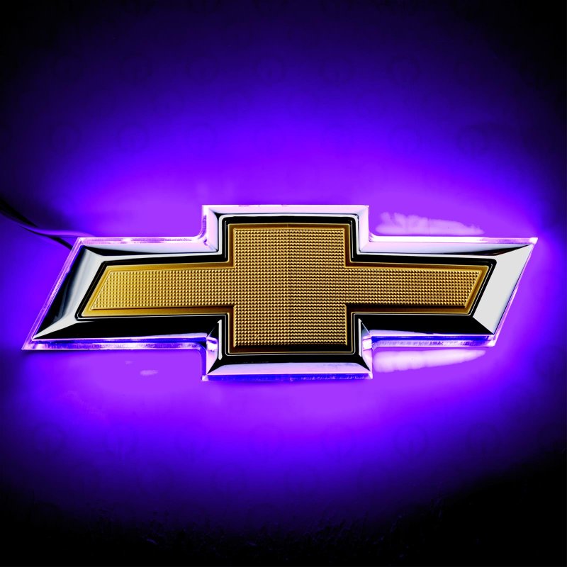 Chevrolet logo