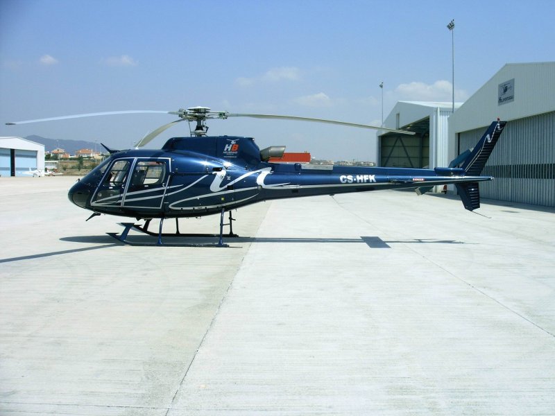AC 350 b3