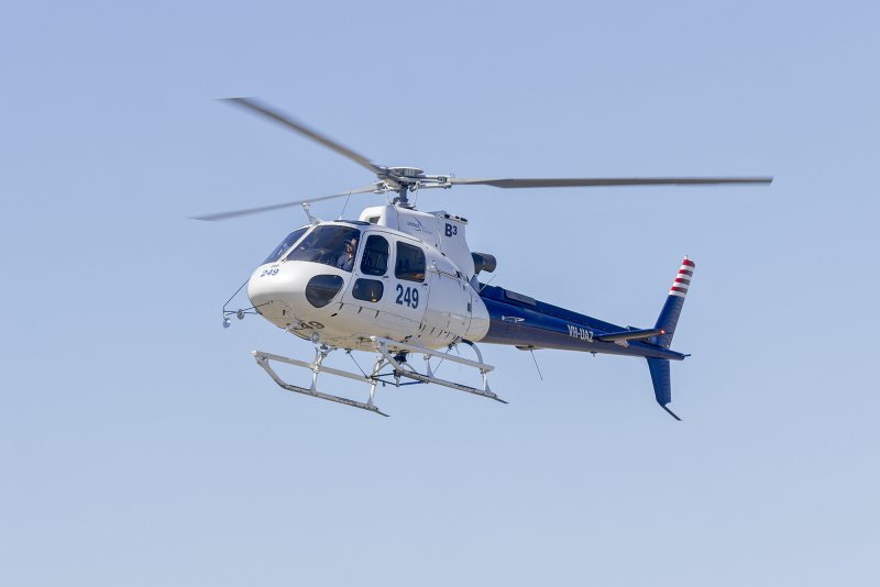 AC 350 b3